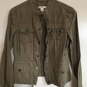 Army Jacket